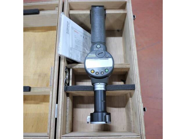 ミツトヨ SBM-75C 切削・旋削工具 の画像 3枚目