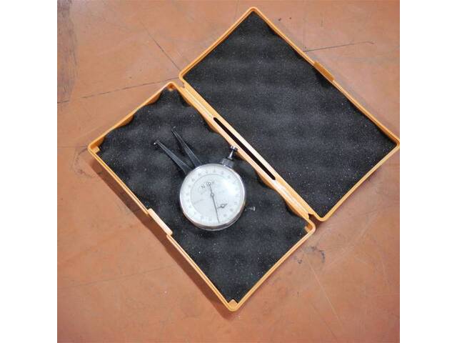 Mitutoyo 11-23 Cutting/Turning tools Image 1