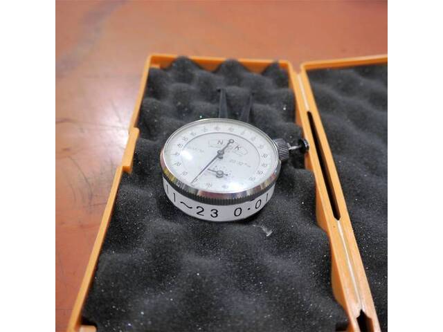 Mitutoyo 11-23 Cutting/Turning tools Image 3