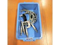 Mitutoyo - Cutting/Turning tools 21820596 Image