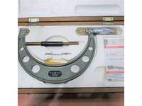 Mitutoyo 150-175mm Cutting/Turning tools 21820605 Image
