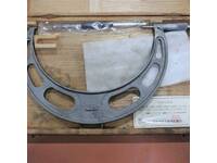 Mitutoyo 225-250mm Cutting/Turning tools 21820607 Image