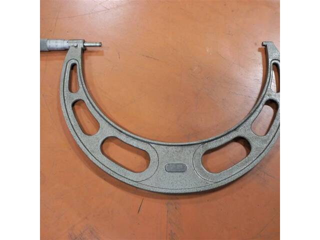 Mitutoyo 225-250mm Cutting/Turning tools Image 4