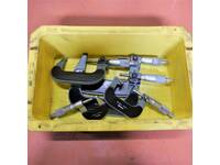 Mitutoyo 各種 Cutting/Turning tools 21820627 Image