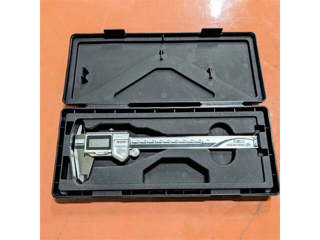 Mitutoyo CD-20PSX　他 Cutting/Turning tools Image 2