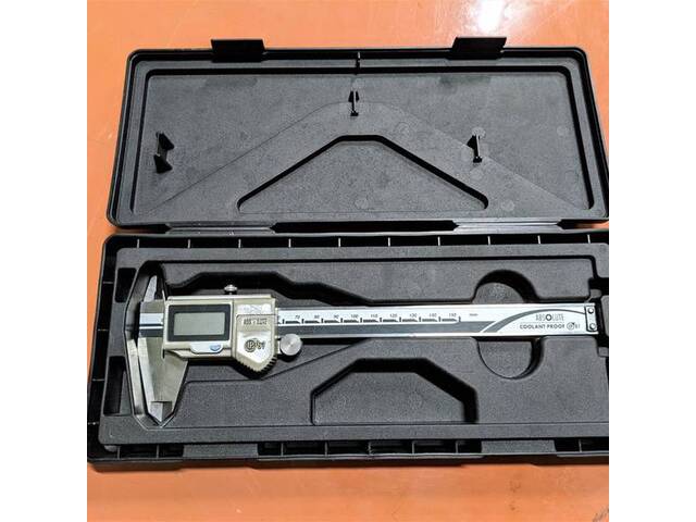 Mitutoyo CD-20PSX　他 Cutting/Turning tools Image 4