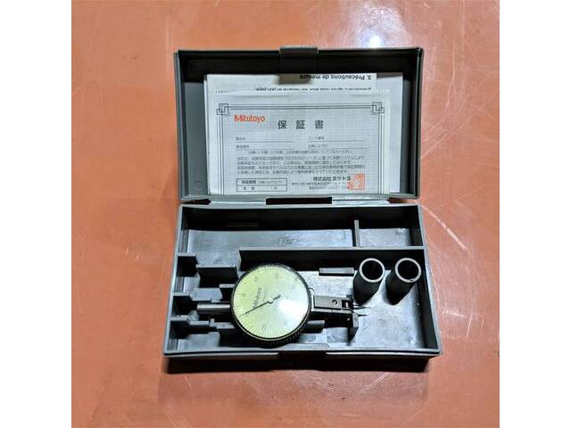 Mitutoyo TI-113H Cutting/Turning tools Image 2