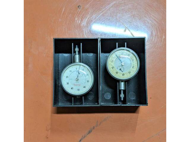 Mitutoyo TI-113H Cutting/Turning tools Image 6
