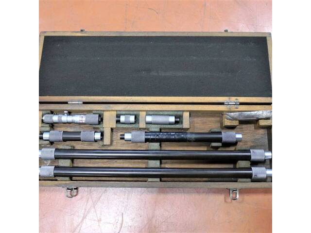 Mitutoyo 1式 Cutting/Turning tools Image 1