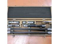 Mitutoyo 1式 Cutting/Turning tools 21820804 Image