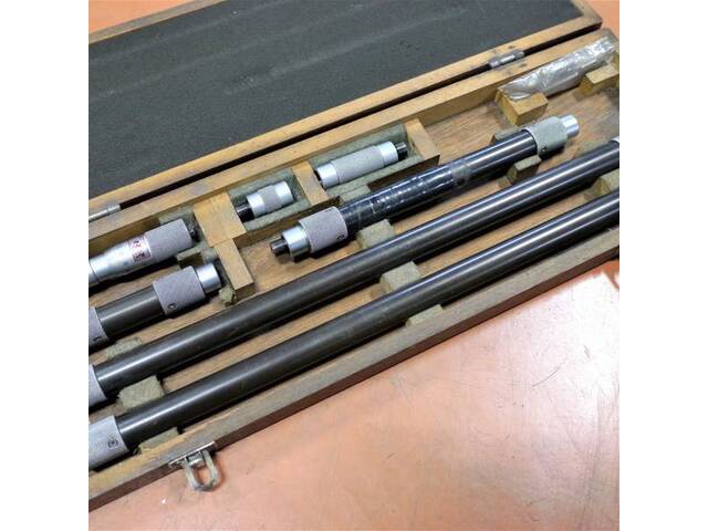 Mitutoyo 1式 Cutting/Turning tools Image 2