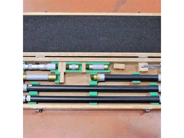 Mitutoyo IMJ-1300 Cutting/Turning tools Image 1