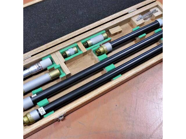 Mitutoyo IMJ-1300 Cutting/Turning tools Image 2