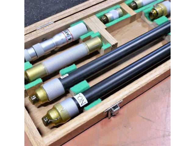 Mitutoyo IMJ-1300 Cutting/Turning tools Image 3
