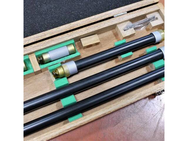 Mitutoyo IMJ-1300 Cutting/Turning tools Image 4