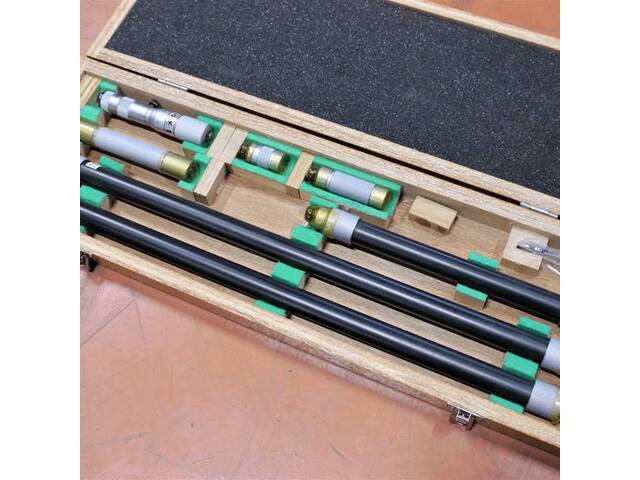 Mitutoyo IMJ-1300 Cutting/Turning tools Image 5
