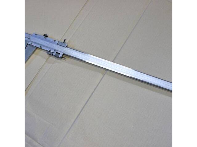 ミツトヨ 1000mm 切削・旋削工具 の画像 1枚目