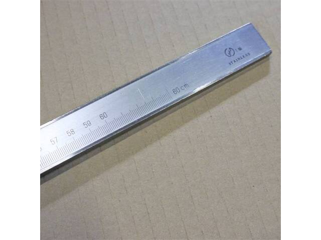 ミツトヨ 600mm 切削・旋削工具 の画像 3枚目