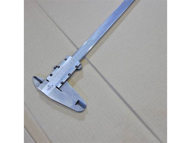 ミツトヨ 600mm 切削・旋削工具 の画像 4枚目