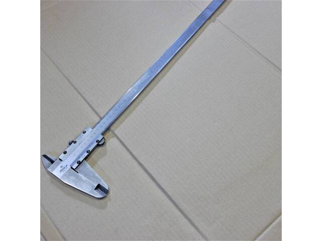ミツトヨ 600mm 切削・旋削工具 の画像 5枚目
