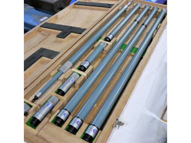 Mitutoyo IMJ-5000 Cutting/Turning tools Image 1