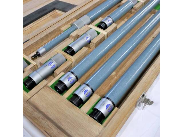Mitutoyo IMJ-5000 Cutting/Turning tools Image 2