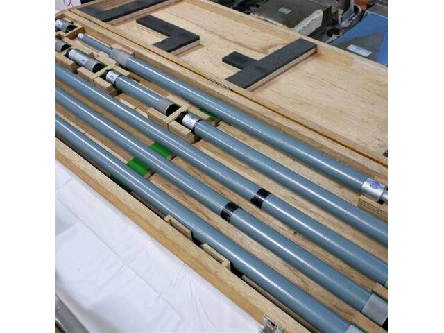 Mitutoyo IMJ-5000 Cutting/Turning tools Image 3