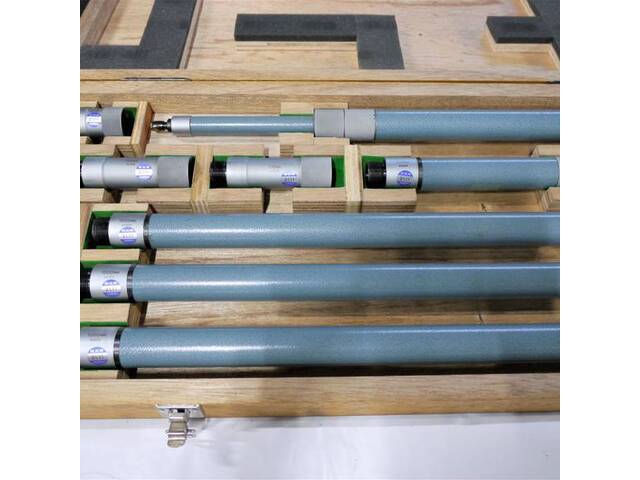 Mitutoyo IMJ-5000 Cutting/Turning tools Image 4
