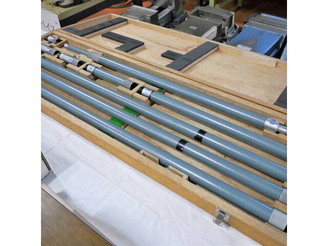 Mitutoyo IMJ-5000 Cutting/Turning tools Image 5