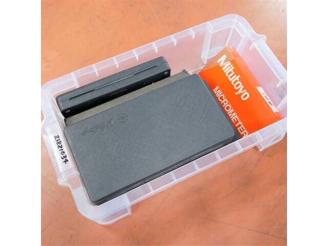 Mitutoyo 1式 Cutting/Turning tools Image 4