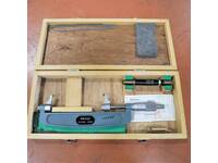 Mitutoyo OMP-125 Cutting/Turning tools 21821038 Image