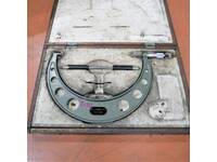 Mitutoyo 225-250mm Cutting/Turning tools 21821048 Image