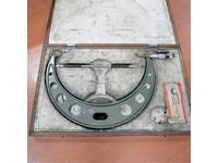 Mitutoyo 275-300mm Cutting/Turning tools 21821049 Image