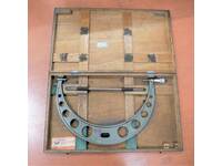 Mitutoyo OM-425 Cutting/Turning tools 21821053 Image