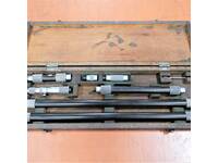 Mitutoyo 1式 Cutting/Turning tools 21821063 Image