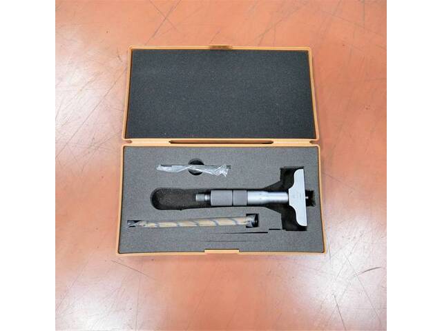 Mitutoyo DMC60-50 Cutting/Turning tools Image 1