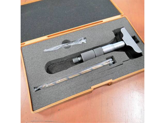 Mitutoyo DMC60-50 Cutting/Turning tools Image 2
