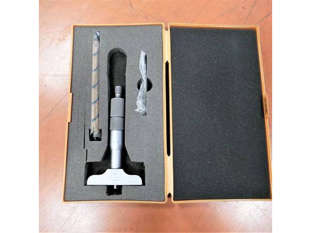 Mitutoyo DMC60-50 Cutting/Turning tools Image 3