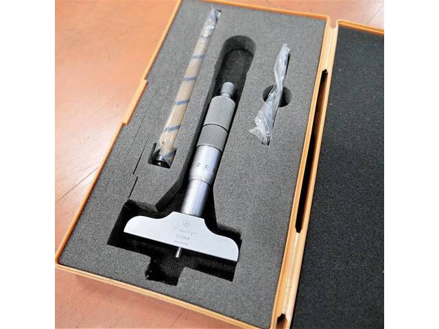 Mitutoyo DMC60-50 Cutting/Turning tools Image 4
