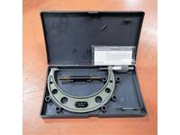 Mitutoyo 125-150mm Cutting/Turning tools 21821065 Image