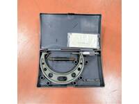 Mitutoyo 100-125mm Cutting/Turning tools 21821066 Image