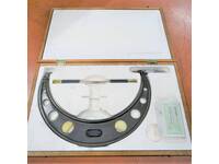 Mitutoyo OM-300 Cutting/Turning tools 21821067 Image
