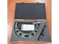Mitutoyo OM-175 Cutting/Turning tools 21821070 Image