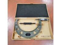 Mitutoyo 125-150mm Cutting/Turning tools 21821071 Image