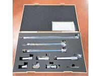 Mitutoyo IMZ-1000W Cutting/Turning tools 21821072 Image