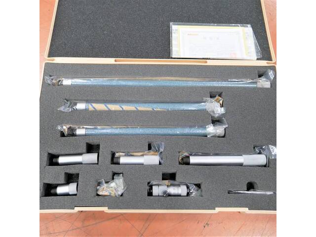 Mitutoyo IMZ-1000W Cutting/Turning tools Image 2