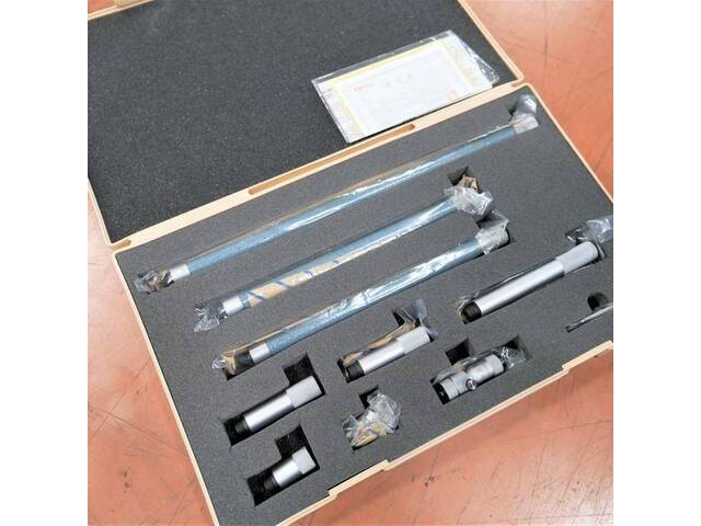 Mitutoyo IMZ-1000W Cutting/Turning tools Image 3