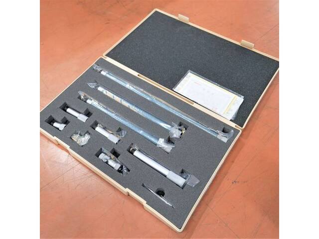 Mitutoyo IMZ-1000W Cutting/Turning tools Image 4