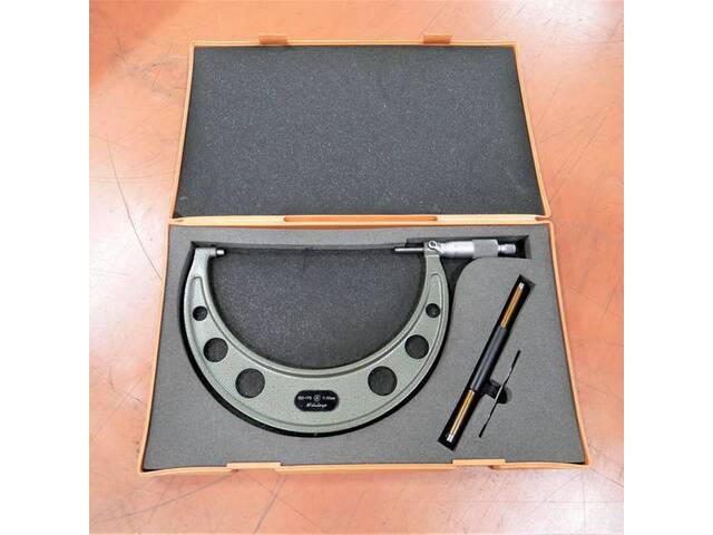 Mitutoyo 150-175mm Cutting/Turning tools Image 1