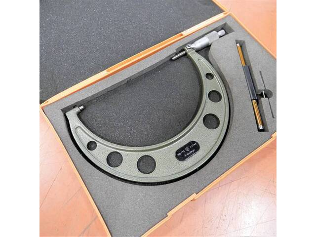 Mitutoyo 150-175mm Cutting/Turning tools Image 3